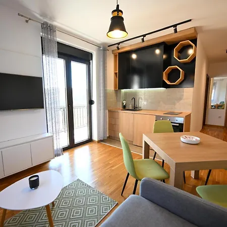 Apartment Black Diamond *