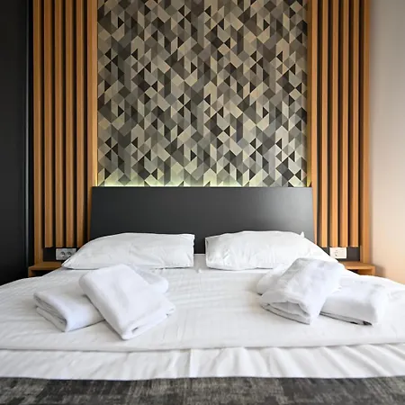Apartment Black Diamond Zlatibor