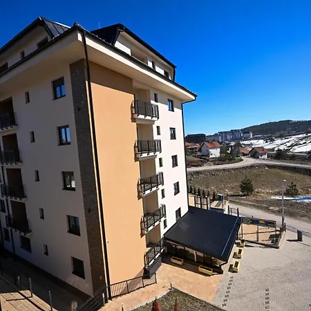 Black Diamond Zlatibor