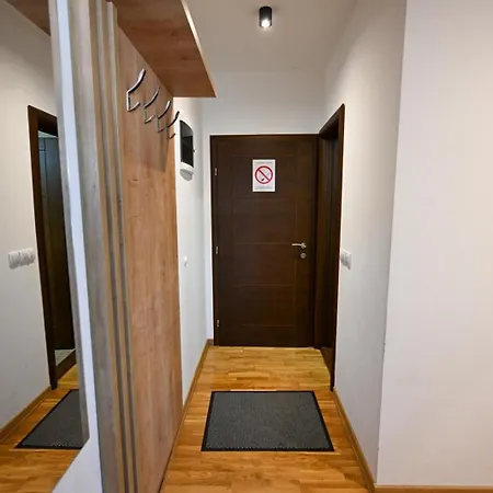 Apartment Black Diamond *