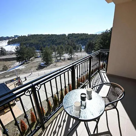 Apartment Black Diamond *